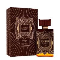 Zimaya Amber Is Great Extrait De Parfum - Perfume Masculino 100ml - 1