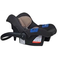 Bebê Conforto Burigotto Touring X De 0 Até 13 Kg Cinza E Bege U - 2