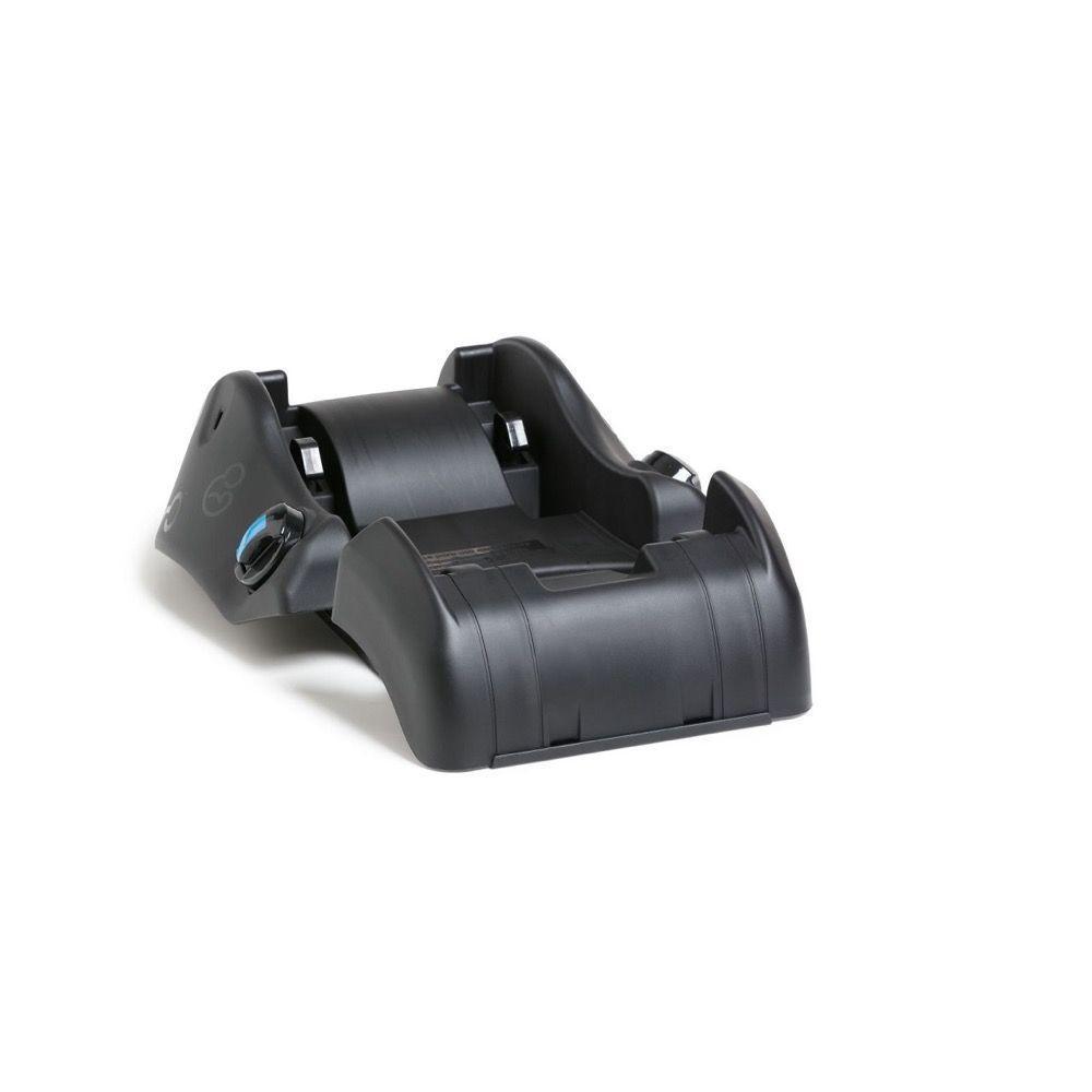 Base Bebê Conforto Galzerano Cocoon 8185 Preto U - 1