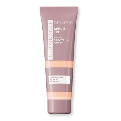 Revlon Illuminance Serum Tint Spf 15 - Sérum Facial 28ml Creamy Natural