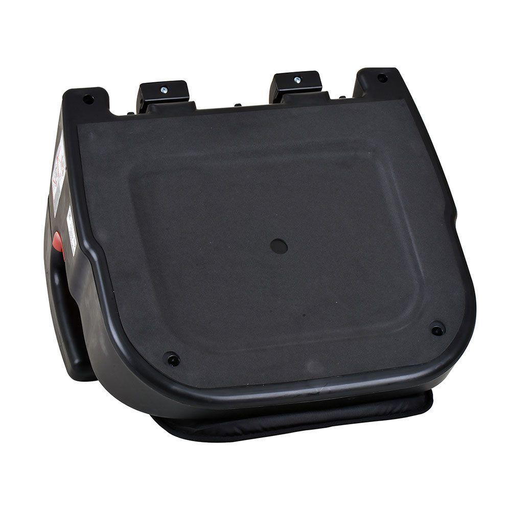 Assento Burigotto Protege De 15 A 36 Kg Preto Mesclado U - 2