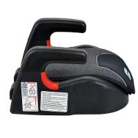 Assento Burigotto Protege De 15 A 36 Kg Preto Mesclado U - 3