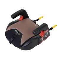 Assento De Elevação Burigotto Protege Fix Booster Infantil 15 A 36 Kg Caramelo U - 1