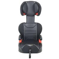 Cadeira Para Auto Burigotto Protege Fix 15 A 36 Kg Grafite U - 5