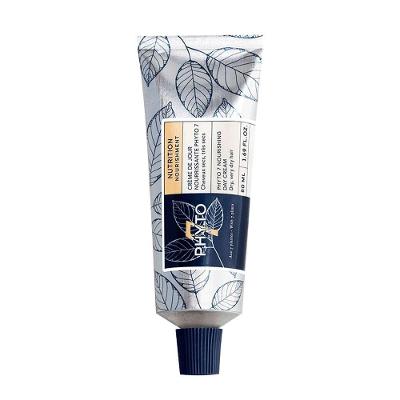 Phyto Paris Nourishment Phyto 7 - Creme Nutrição Diária 50ml