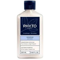 Phyto Paris Softness - Shampoo Com Prebioticos 250ml - 1