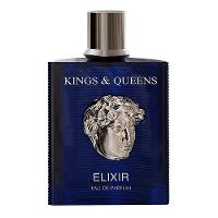 Amaran Kings & Queens Elixir Eau De Parfum - Perfume Masculino 100ml - 1