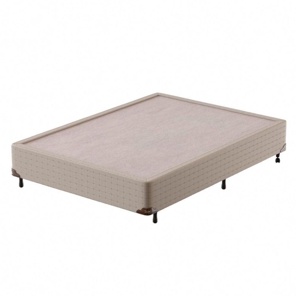 Conjunto Box Casal Mola Probel Prohotel Casa (138x188x66cm) - 5