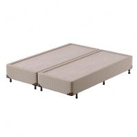 Conjunto Box Queen Mola Probel Prohotel Casa (158x198x66cm) - 5