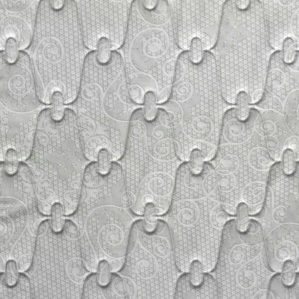 Conjunto Box Solteiro Mola Ensacada Probel Santiago (88x188x50cm) - 5