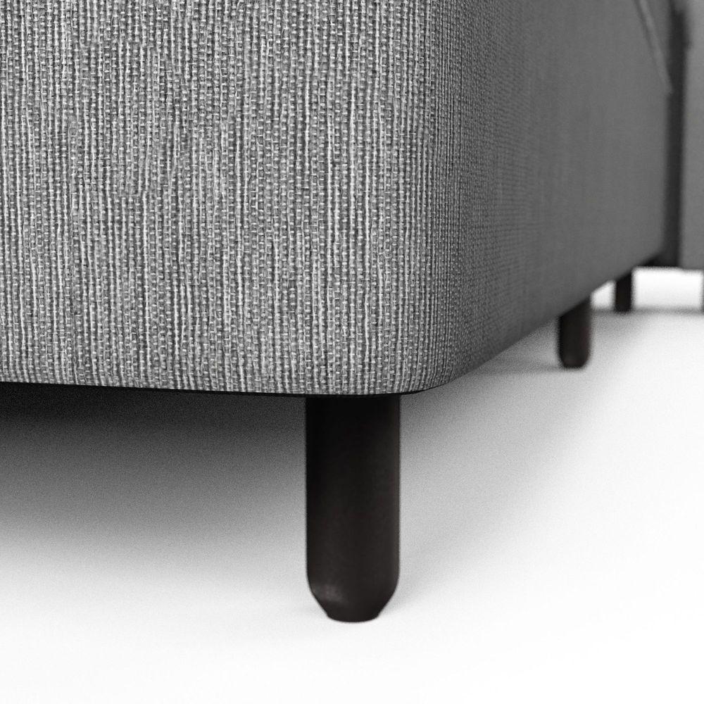 Conjunto Box Viúva Mola Ensacada Probel Santiago (128x188x50cm) - 2