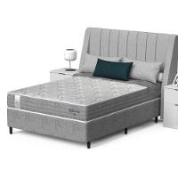 Conjunto Box Viúva Mola Ensacada Probel Santiago (128x188x50cm) - 8