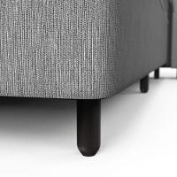 Conjunto Box Queen Mola Ensacada Probel Santiago (158x198x50cm) - 3