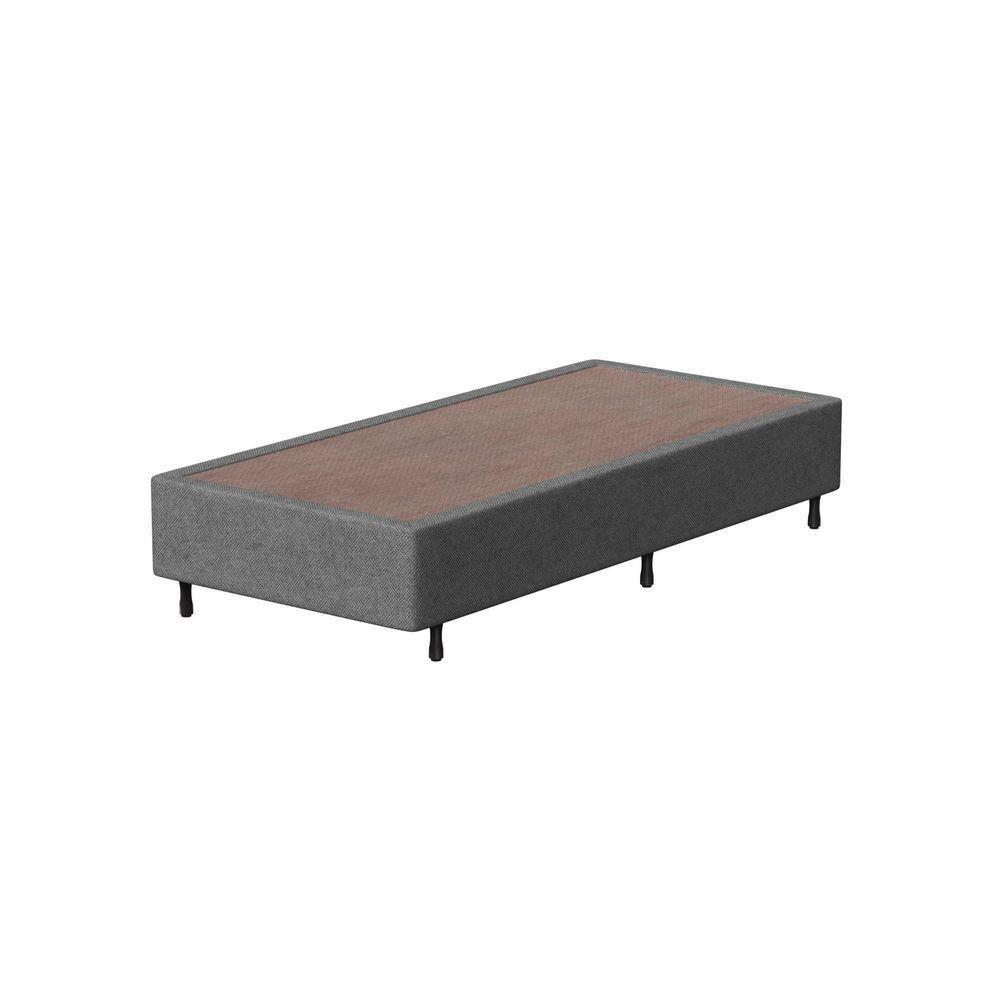 Conjunto Box Solteiro Mola Ensacada Probel Portugal (88x188x56cm) - 2