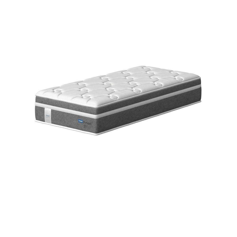 Conjunto Box Solteiro Mola Ensacada Probel Portugal (88x188x56cm) - 9