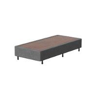 Conjunto Box Solteiro Mola Ensacada Probel Portugal (88x188x56cm) - 2