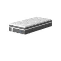 Conjunto Box Solteiro Mola Ensacada Probel Portugal (88x188x56cm) - 9