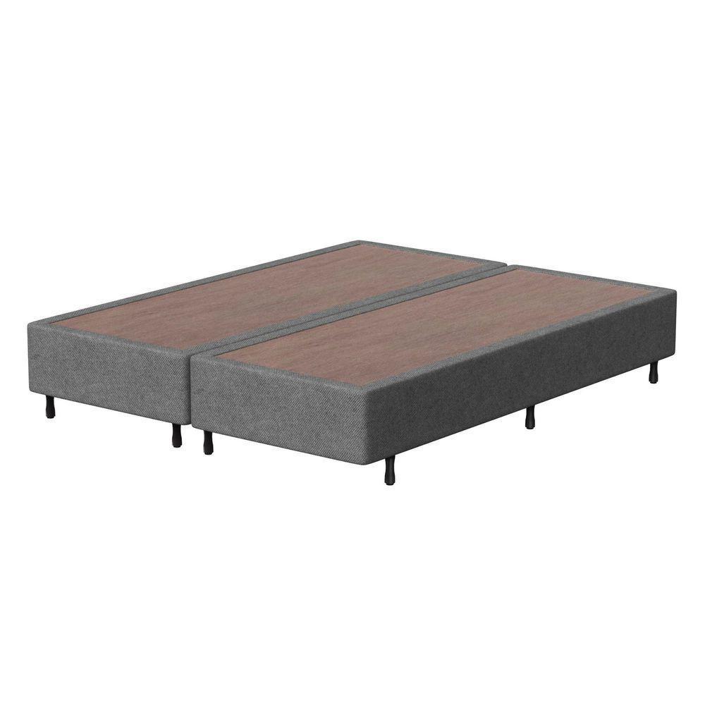 Conjunto Box Queen Mola Ensacada Probel Portugal (158x198x56cm) - 2