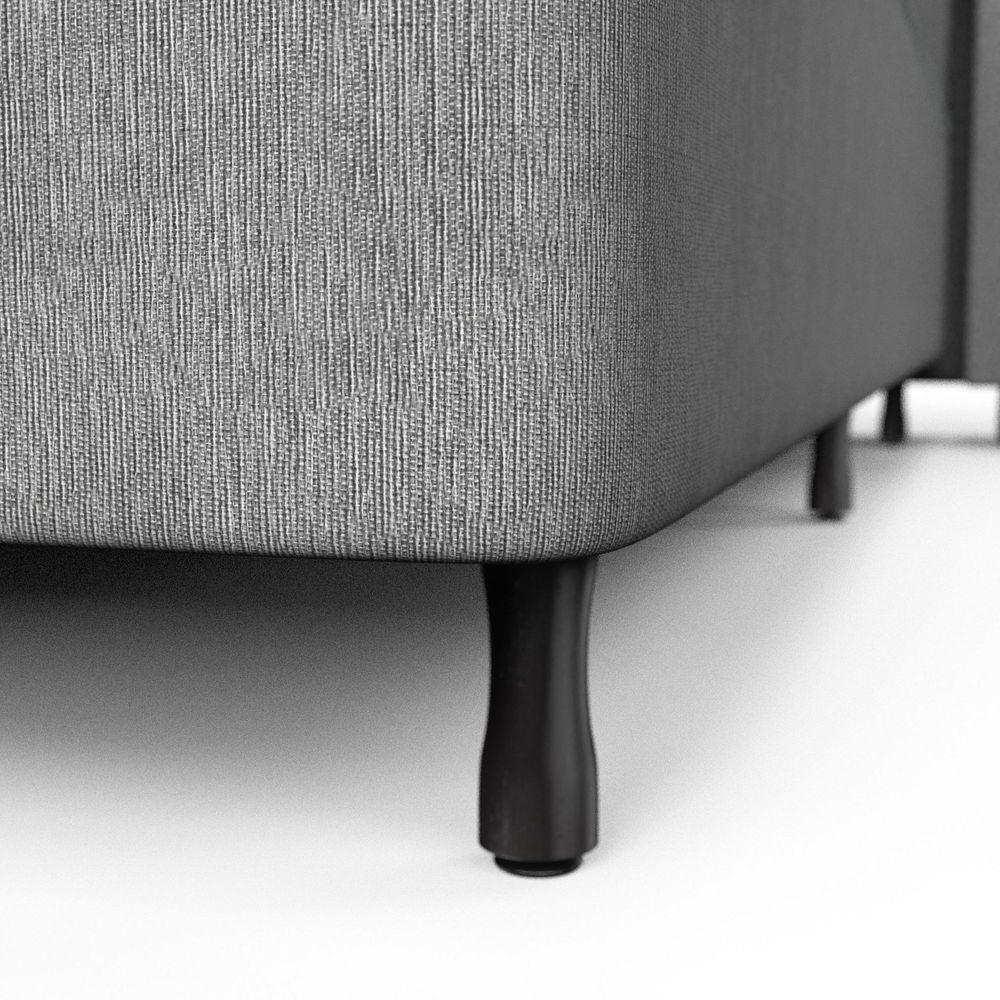 Conjunto Box Viúva Mola Ensacada Probel Elegancy Springs (128x188x60cm) - 2