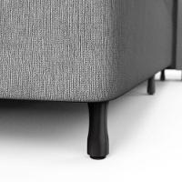 Conjunto Box Viúva Mola Ensacada Probel Elegancy Springs (128x188x60cm) - 2