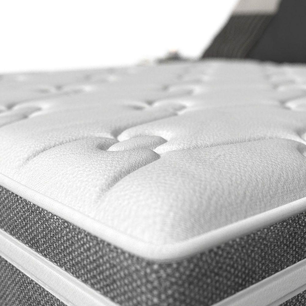 Conjunto Box King Mola Ensacada Probel Portugal (193x203x56cm) - 10