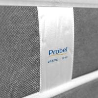 Conjunto Box King Mola Ensacada Probel Portugal (193x203x56cm)