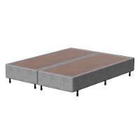 Conjunto Box King Mola Ensacada Probel Elegancy Springs (193x203x60cm) - 2