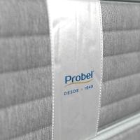 Conjunto Box King Mola Ensacada Probel Elegancy Springs (193x203x60cm) - 7