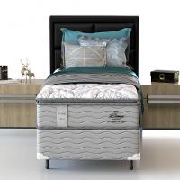 Conjunto Box Solteiro Mola Probel Roma (88x188x56cm) - 6