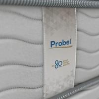 Conjunto Box King Mola Probel Roma (193x203x56cm) - 3