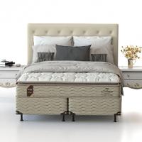 Conjunto Box King Mola Probel Siena (193x203x54cm) - 6