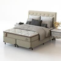 Conjunto Box King Mola Probel Siena (193x203x54cm) - 7