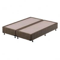 Conjunto Box Queen Mola Ensacada Probel Passione Bambu (158x198x52cm) - 2