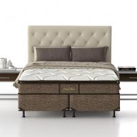 Conjunto Box Queen Mola Ensacada Probel Passione Bambu (158x198x52cm) - 6