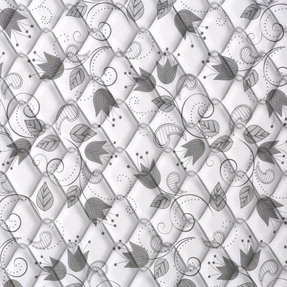 Conjunto Box Casal Mola Ensacada Probel Sigma Plus (138x188x50cm) - 8