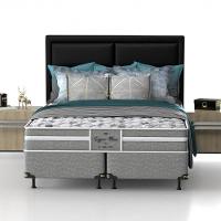 Conjunto Box Queen Mola Ensacada Probel Sigma Plus (158x198x50cm) - 7