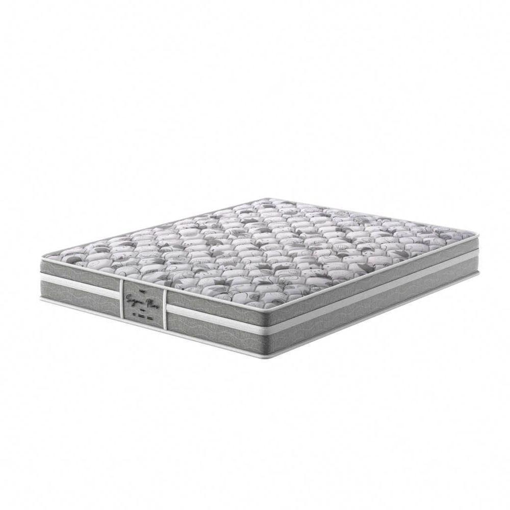 Conjunto Box King Mola Ensacada Probel Sigma Plus (193x203x50cm) - 7