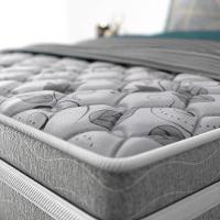 Conjunto Box King Mola Ensacada Probel Sigma Plus (193x203x50cm) - 3