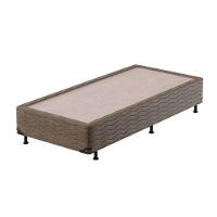 Conjunto Box Solteiro Mola Ensacada Probel Vancouver (88x188x54cm) - 2