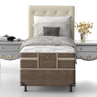 Conjunto Box Solteiro Mola Ensacada Probel Vancouver (88x188x54cm) - 8