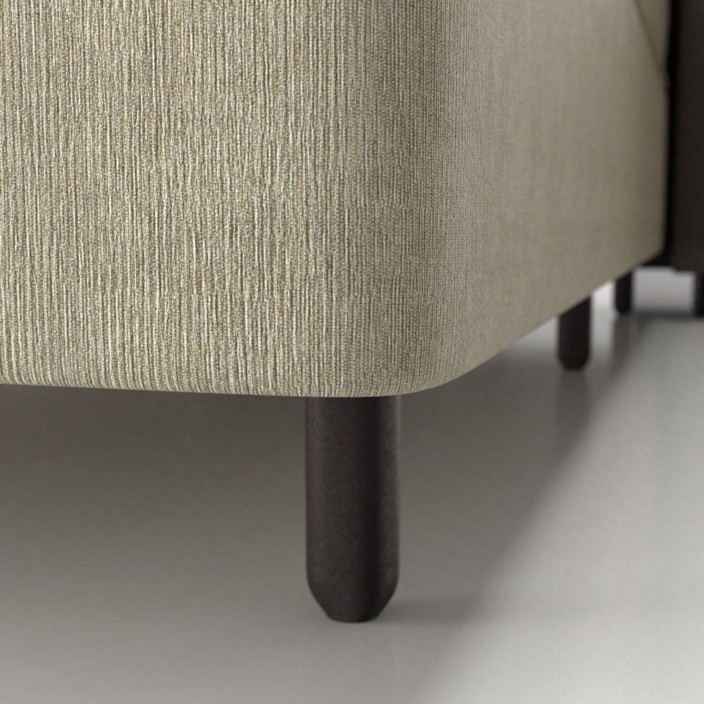 Conjunto Box Solteiro Mola Ensacada Probel Excede Premium (88x188x56cm) - 3