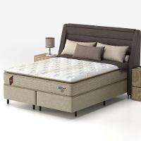 Conjunto Box King Mola Ensacada Probel Excede Premium (193x203x56cm) - 7