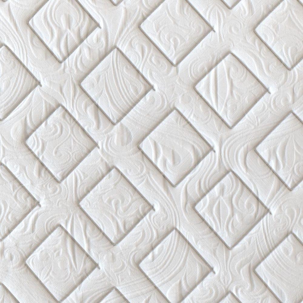 Conjunto Box Viúva Mola Ensacada Probel Versailles (128x188x56cm) - 2