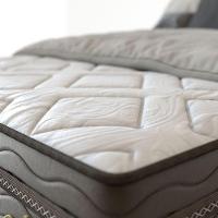 Conjunto Box Viúva Mola Ensacada Probel Versailles (128x188x56cm) - 7