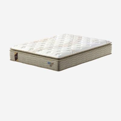 Colchão Viúva Molas Ensacadas Excede Premium 128x188cm Pillow Super Probel