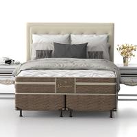 Conjunto Box Queen Mola Ensacada Probel Vancouver (158x198x54cm) - 9