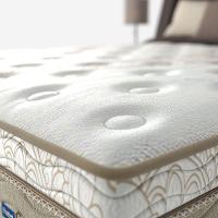 Conjunto Box Solteiro Mola Ensacada Probel Turim (88x188x54cm) - 9