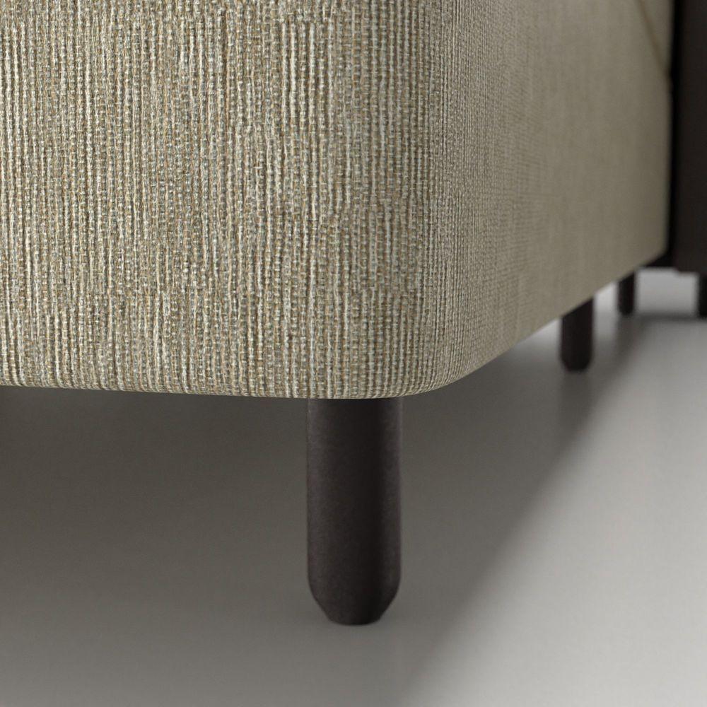 Conjunto Box King Mola Ensacada Probel Turim (193x203x54cm) - 3