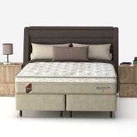 Conjunto Box King Mola Ensacada Probel Turim (193x203x54cm) - 6