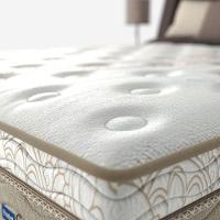 Conjunto Box Viúva Mola Ensacada Probel Turim (128x188x54cm) - 6